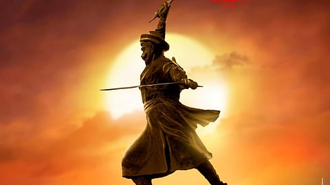 historical marathi movie on veer murarbaji deshpande release date 