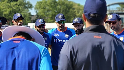 R Ashwin Recovering From COVID 19 Join Team India In England