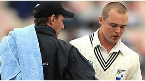 Eng vs NZ