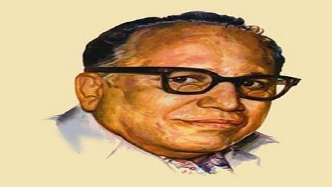 Acharya Atre