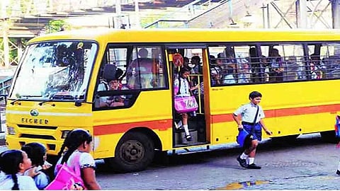 School Bus