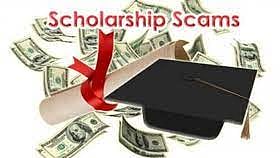 scholership scam