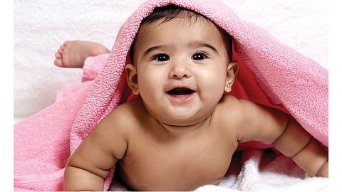 Child