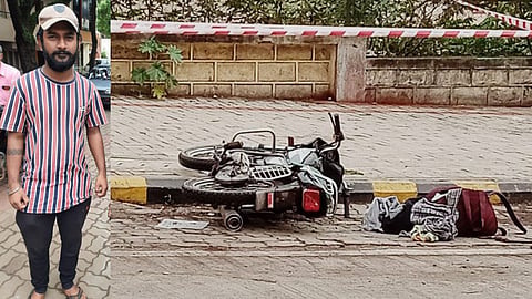Belgaum Crime News