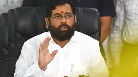 Eknath Shinde News | Shiv Sena News
