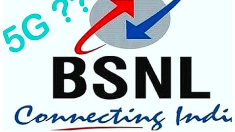 BSNL