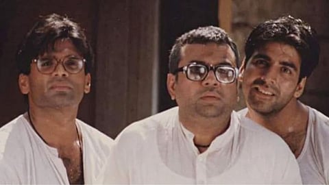 Hera Pheri 3 confirmed 
