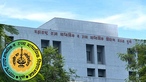Maharashtra State Board Of Secondary & Higher Secondary Education