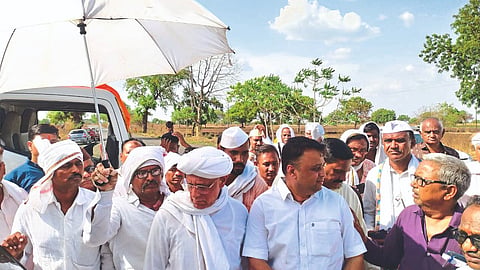 Ashadhi wari