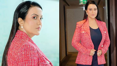 Amruta Fadnavis