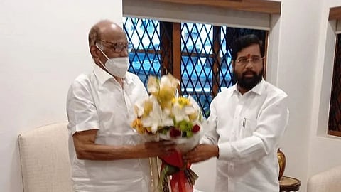 Sharad Pawars 