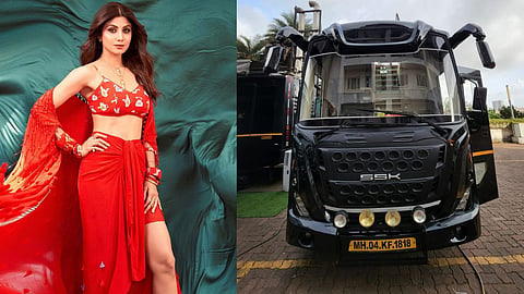 Shilpa Shetty