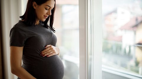 pregnancy