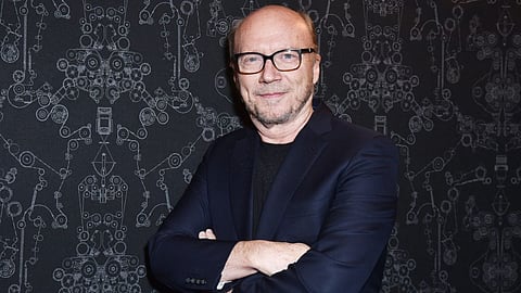Oscar Winners Paul Haggis