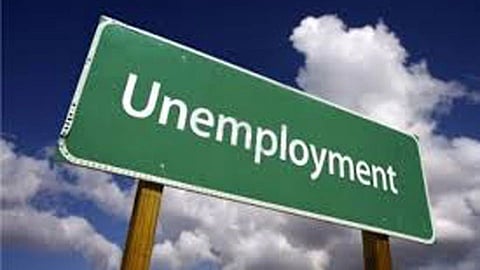 unemployment