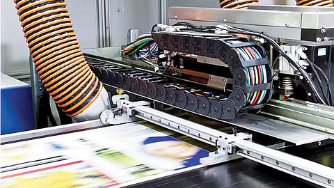 Printing Field