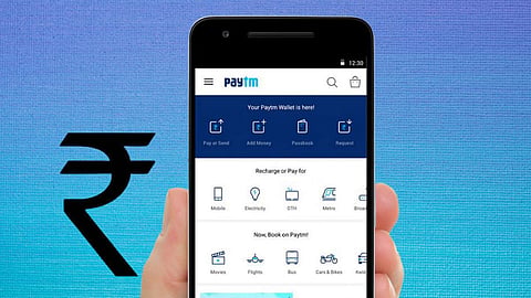 paytm
