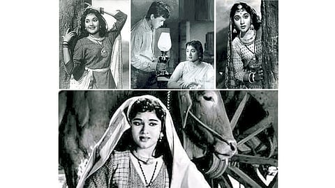 actress madhumati