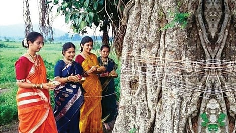 vat purnima