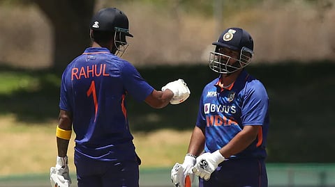 kl rahul out from t20i series vs south africa