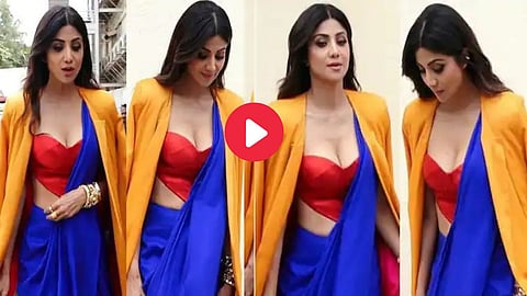 Shilpa Shetty news 