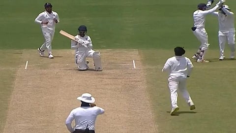 Ranji Trophy