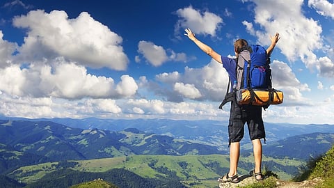 
tourism 