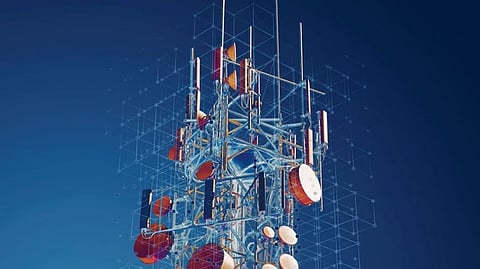 Beam-Steering Device