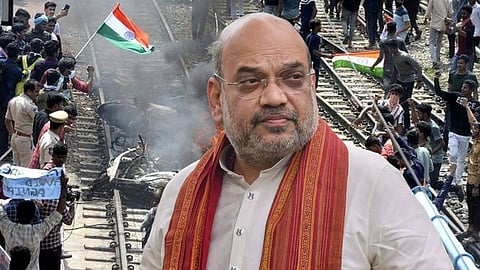 Amit Shah 
