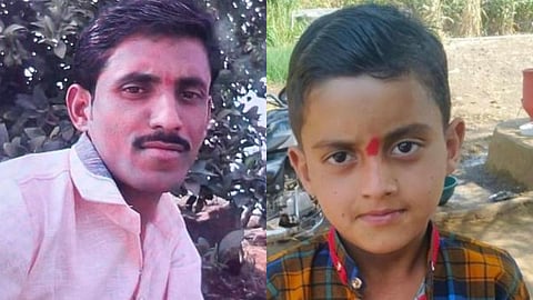 Jalna Accident News