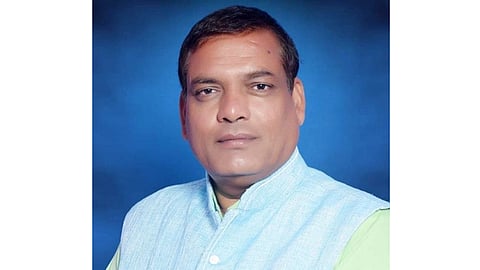 mangesh waghmare