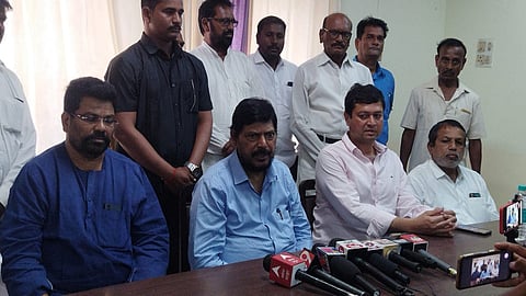 Ramdas Athawale News