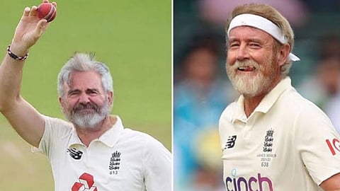 James Anderson Stuart Broad Old Age Photo Gone Viral 