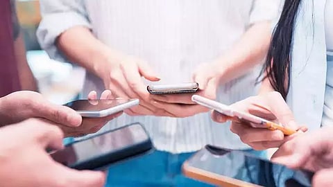 banned apps