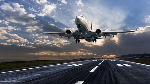 plane