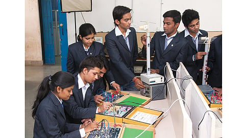 Engineering