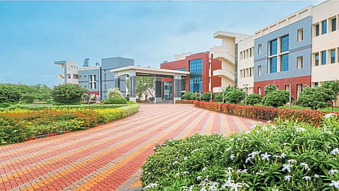 Dr Arvind Natu writes student Choose favorite options to make career