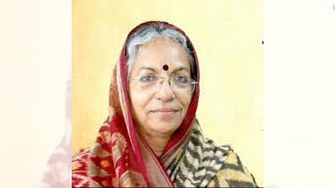 Nilimatai Pawar