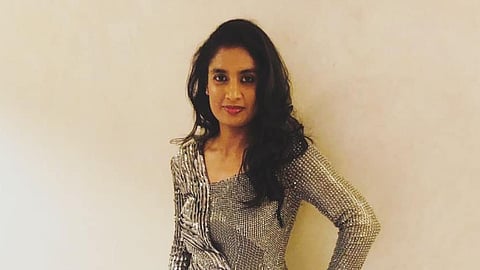 mithali raj