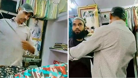 Udaipur murder: धमक्यांमुळे कन्हैयालाल घरीच होते, मंगळवारी दुकानात गेले अन्.... ; पत्नीने सांगितला ३ आठवड्याचा घटनाक्रम