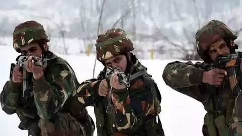 agniveer