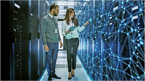 Data Center
