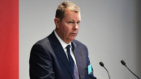 ICC Chairmen Greg Barclay Says Domestic T20 League May Reduce Bilateral Test Series In Future