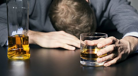 Drink