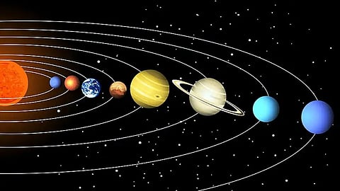 Shortest day and longest night at end of week nashik news