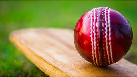 Ranji Cricket Trophy 2022 Azim kazi century reverses Maharashtra  lead 114 runs 