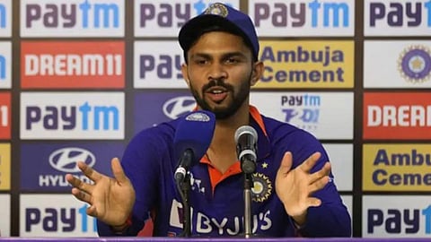India Star Opener Ruturaj Gaikwad Statement About Bio Bubble Free Environment