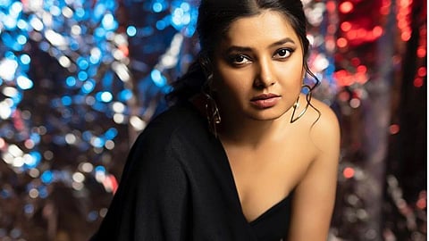 Prajakta Mali