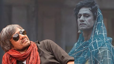 Bollywood Actor Vijay Raaz Birthday  