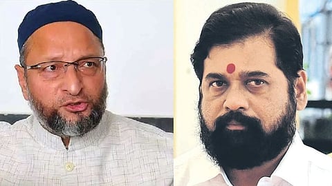 Asaduddin Owaisi